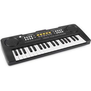 Kids Keyboard Piano,37 Key Portable ElectronicPiano for Kids,Digital Music Piano